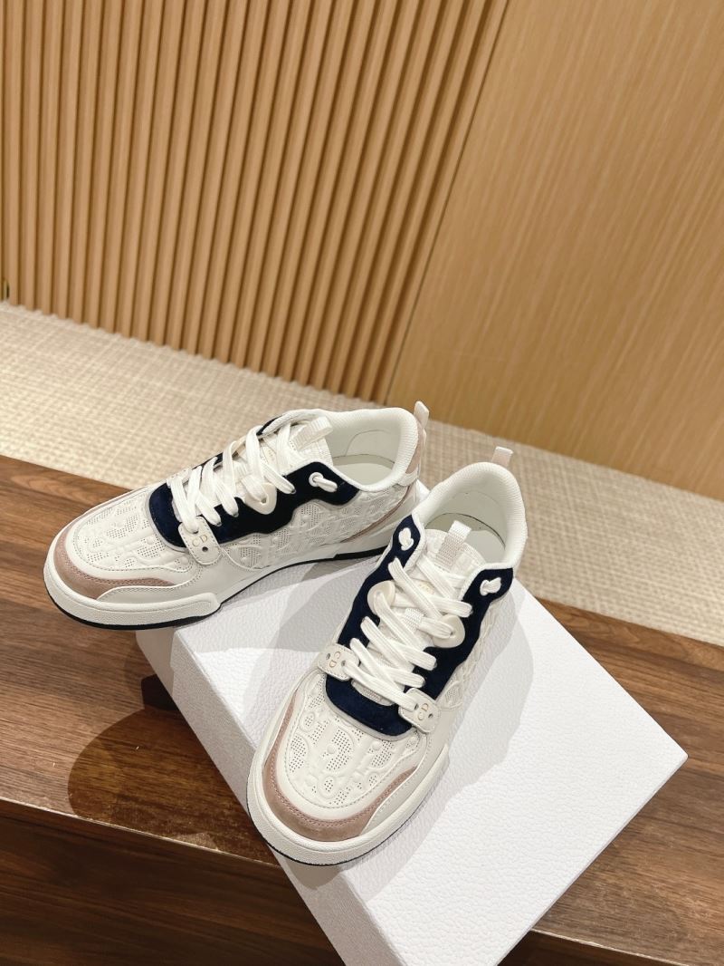 Christian Dior Sneaker